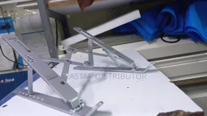 Foldable Laptop Stand Bracket