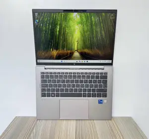 Laptop HP ZBook Firefly 16 G10 16GB Intel Core i7 SSD 512GB