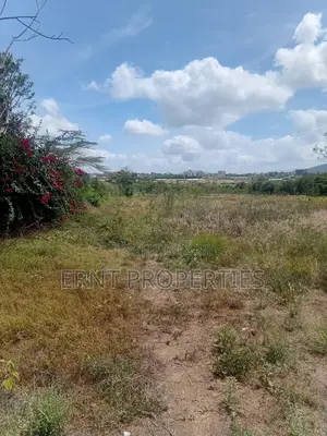 2.5 Acres Prime Land for Sale in Machakos Kyumbi