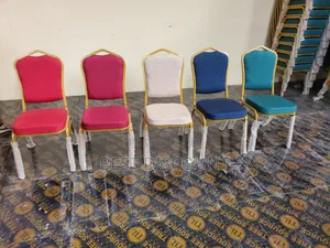 Churchurch Chairs, High Density
