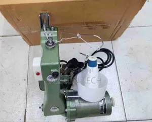 Electric Bag Closer (Sack /Gunia )Sewing Machine 