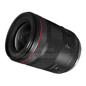 Canon Rf 75-300mm F4-5.6 Lens