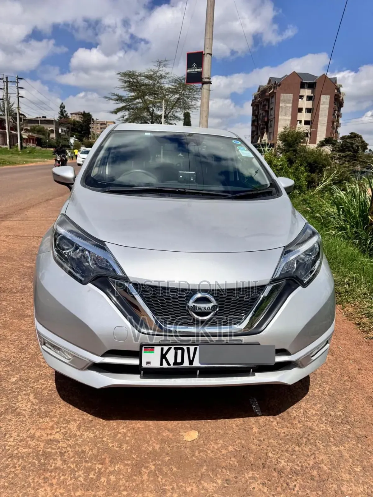 Kasarani Car Rental