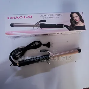 Chaolai Professional Hair Curling Stick