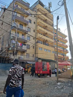 Kasarani Commercial Plot Behind Equity Bank