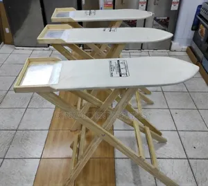 Wooden Ironing Board