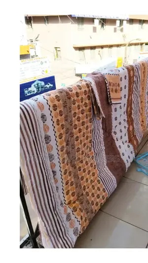 : Large 6x6 Unbinded Duvet – Soft Cozy