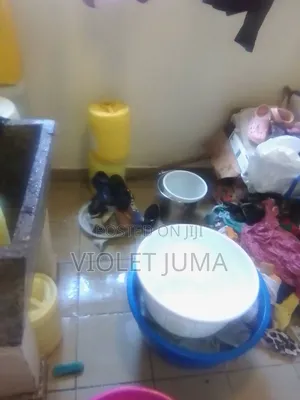 Mama Fua Services