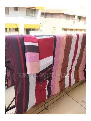 6x6 Unbinded Duvet With Pillow – Cozy Bedding Set