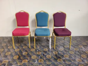 Quality Church Chairs