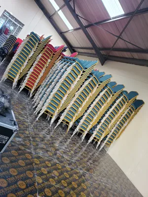 Quality Church Chairs