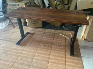 Blown Adjustable Electric Desk