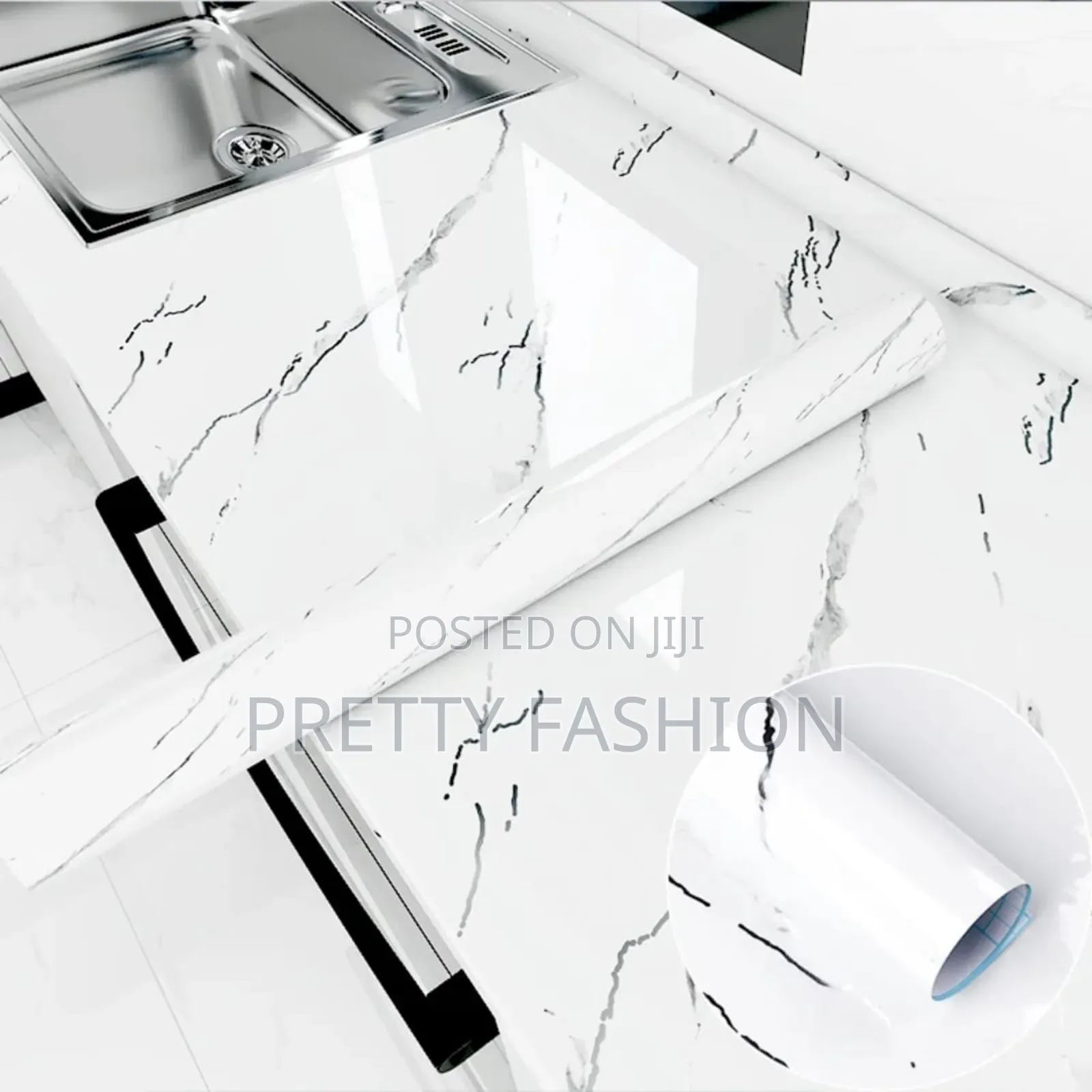 Self Adhesive Contact Paper/Wall Paper