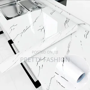 Self Adhesive Contact Paper/Wall Paper