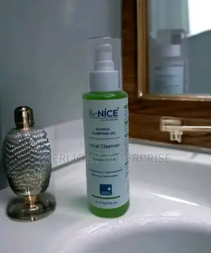 Benice Hydrating and Restoring