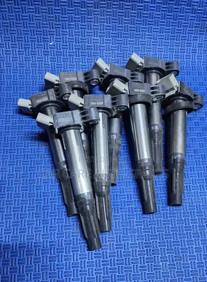 Ignition Coil Toyota Passo B1020