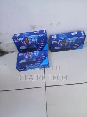 DSTV Hd Decoder