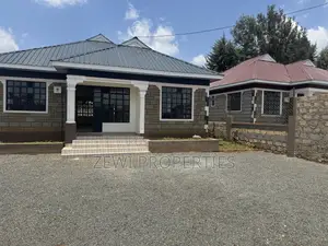 3bdrm Bungalow in Kibiku for sale