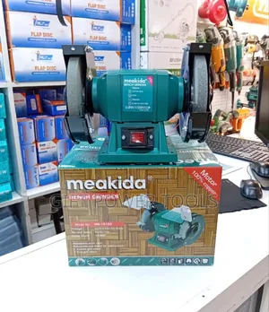 Bench Grinder 400w /Best 150mm Meakida Bench Grinder