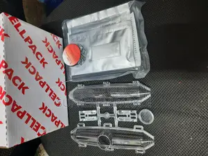 Cellpack Cable Jointing/Splicing Kit.Waterproof Connections 7-26mm
