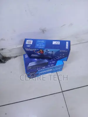 DSTV Hd Single View Decoder