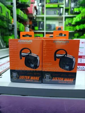 Amaya Open Buds Atw 510 Wireless Sport Earbuds