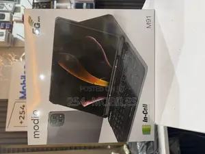 New Modio M91 512 GB Black