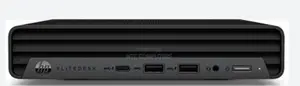New Desktop Computer HP 32GB AMD Ryzen 7 SSD 512GB