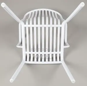 Home Chairs; Multi-Purpose Stackable Home Outdoor Chair