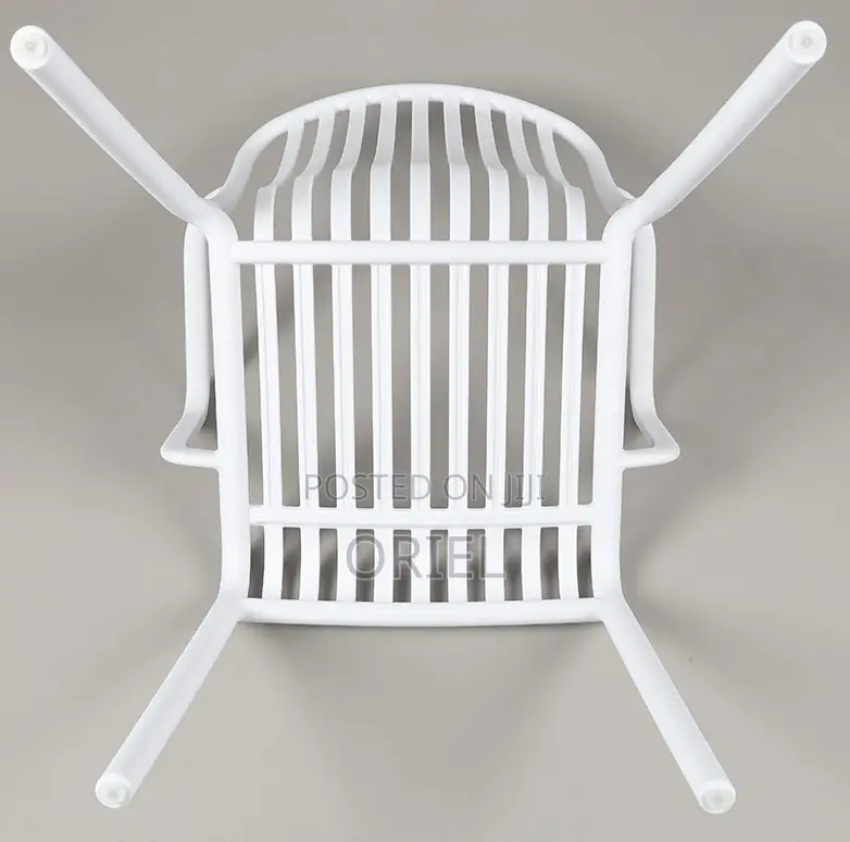 Home Chairs; Multi-Purpose Stackable Home Outdoor Chair