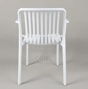 Home Chairs; Multi-Purpose Stackable Home Outdoor Chair