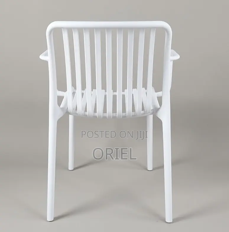 Home Chairs; Multi-Purpose Stackable Home Outdoor Chair