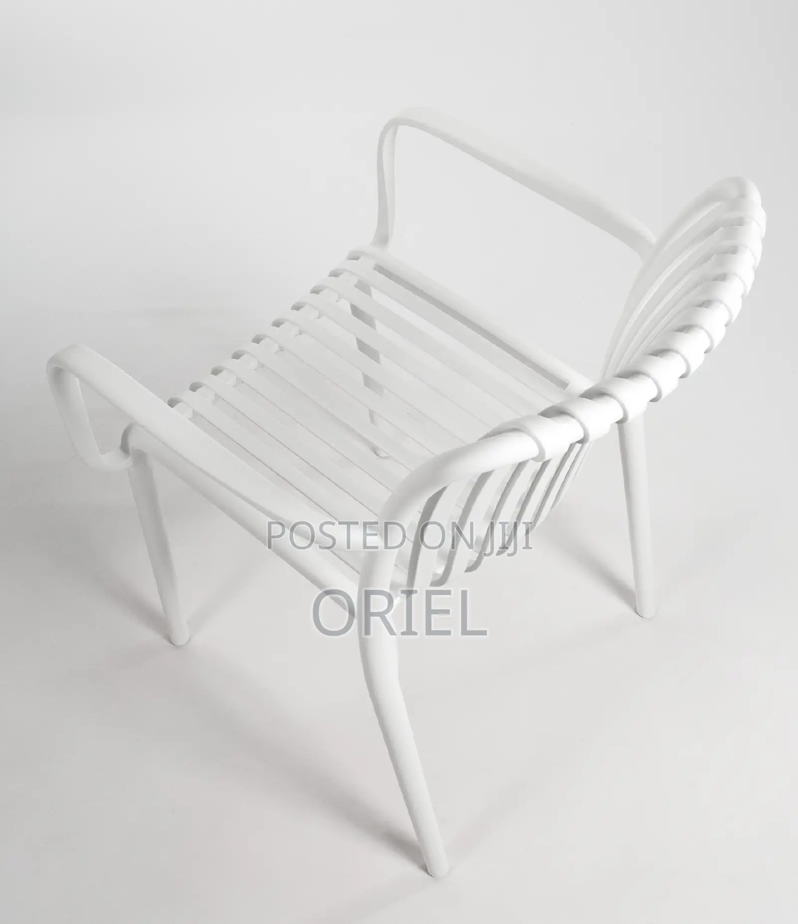 Home Chairs; Multi-Purpose Stackable Home Outdoor Chair