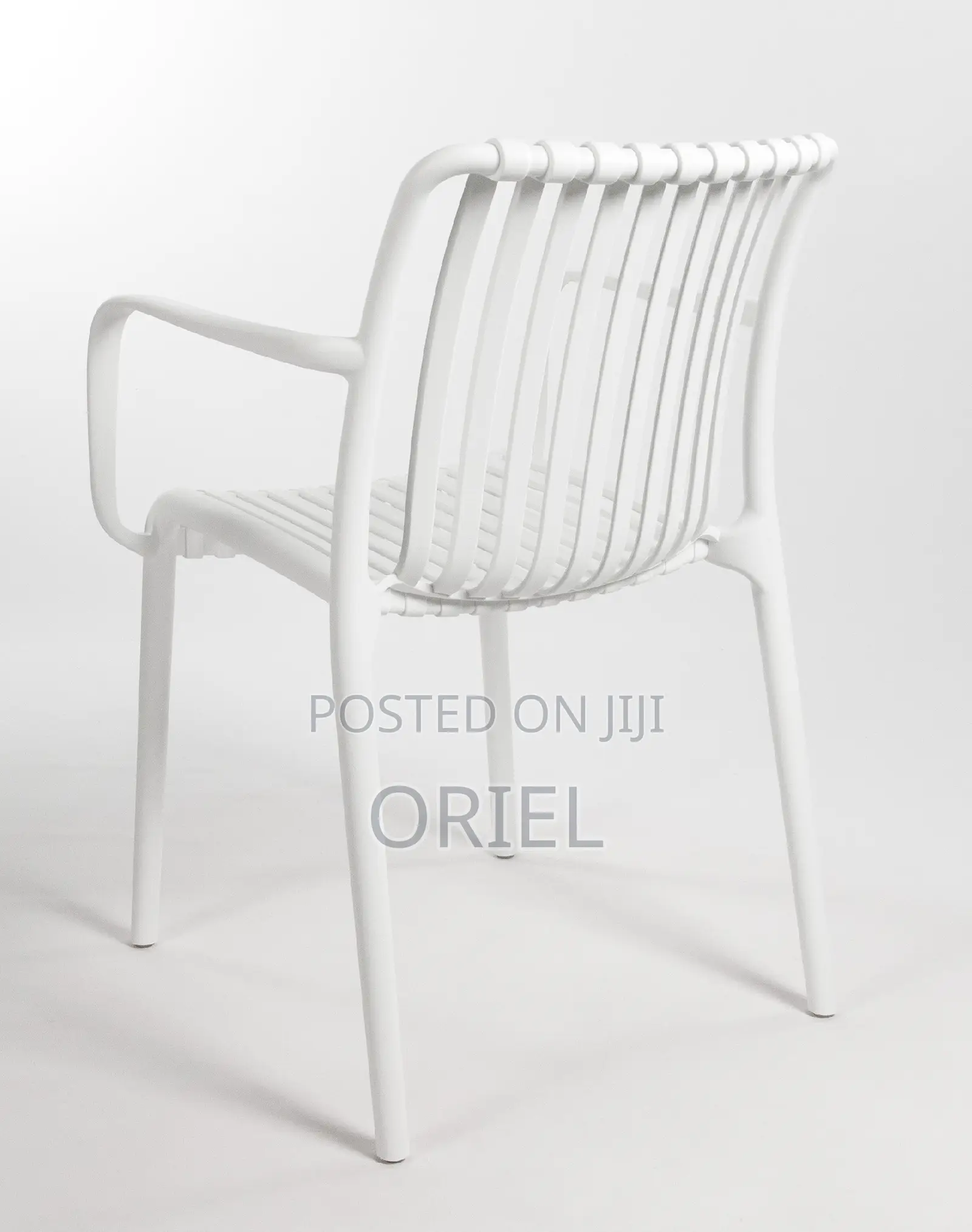 Home Chairs; Multi-Purpose Stackable Home Outdoor Chair