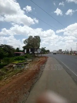 4 Acres for Lease at the Junction of Eastern Bypass and Vicken 30 Road