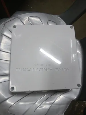 Adapter Box