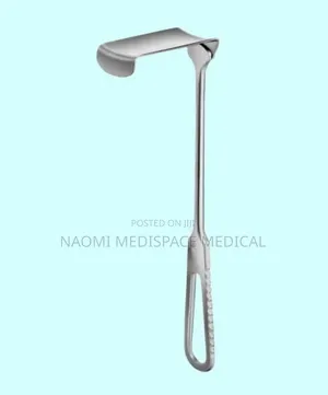 Surgical Morris Retractor