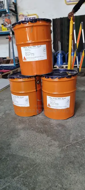Master Seal 501/Sika Seal 501
