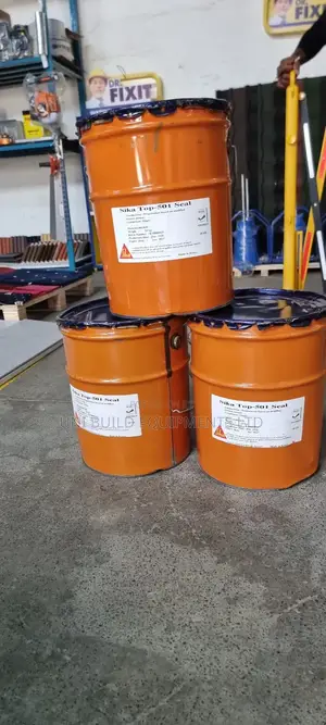 25kg Master Seal