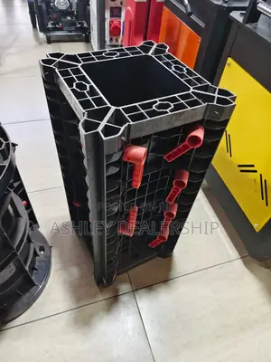 Geotub Panel/ Reusable Plastic Formwork