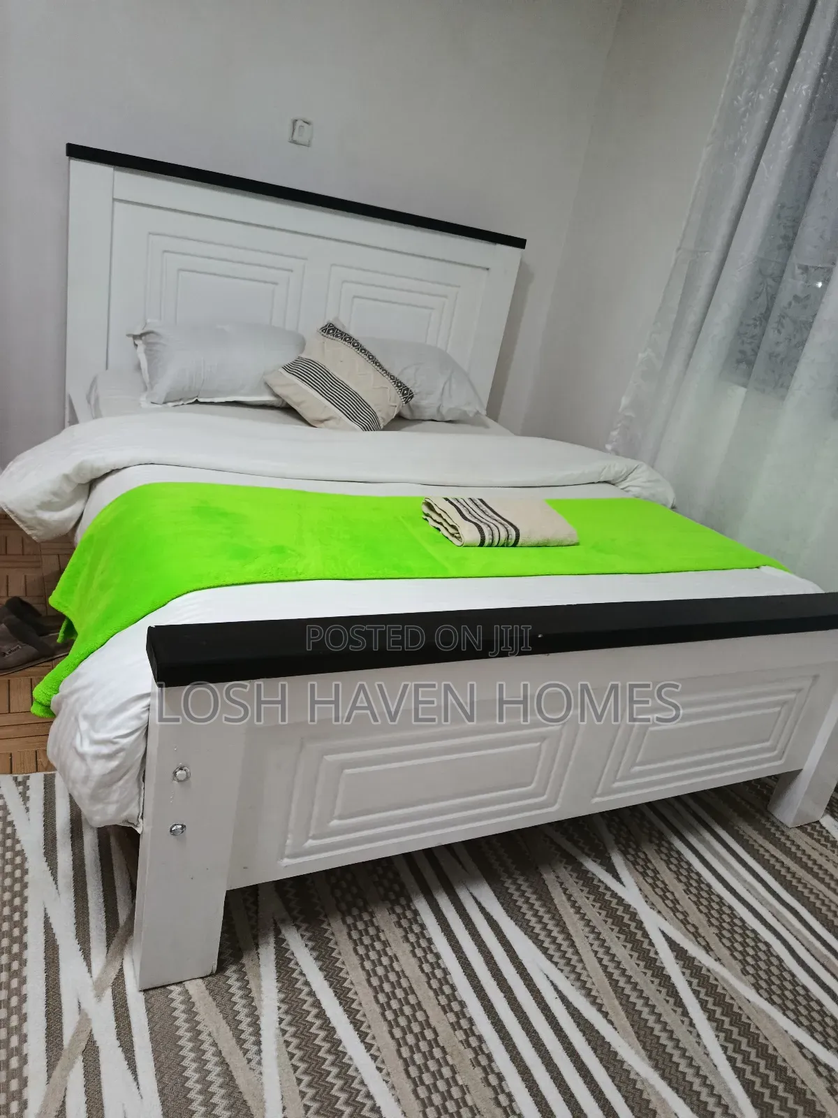 Modern, Clean And Affordable Studio Bnb In Nairobi Roysambu Trm Drive