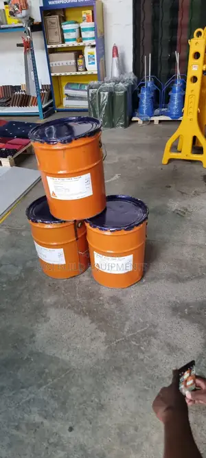 Master Seal 501 /Sika Seal 501(Water Proofing