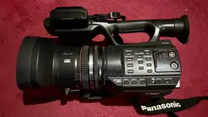 Video Camera Call and Give Your Price
