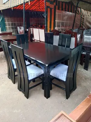Regal Classic 6 Seater Dining Set
