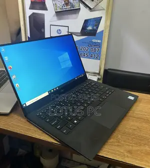 Laptop Dell XPS 13 4GB Intel Core i5 SSD 256GB