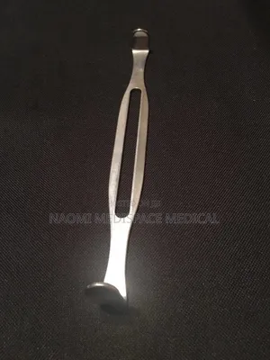 Us Army Retractor