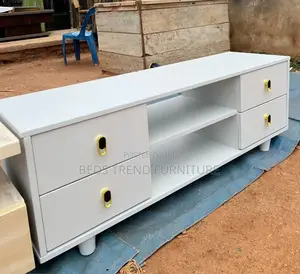 Trendy Cool Tv Stand