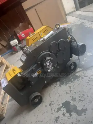 0-45mm Steel Bar Cutter