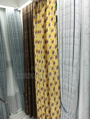 Diamond Themed Curtains Curtains Environmental Friendly Robertson's