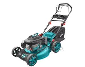 Windsor Gasoline Lawn Mower - 65,000